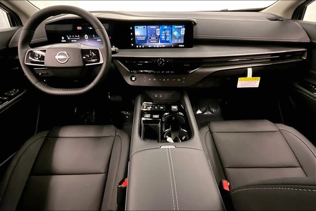 New 2026 Nissan Murano SV AWD/4WD image 6