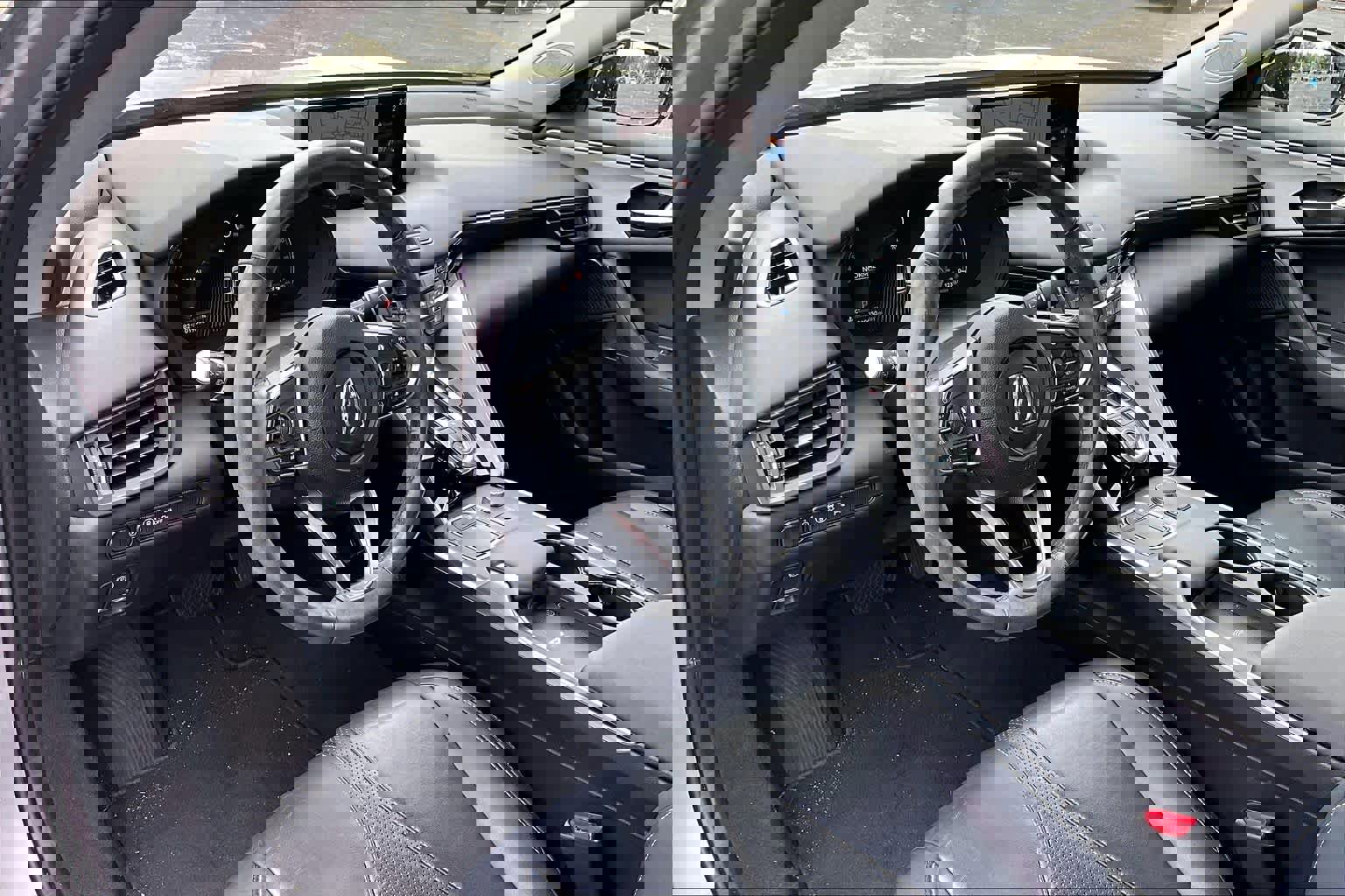 Used 2024 Acura TLX w/ Technology Package image 19