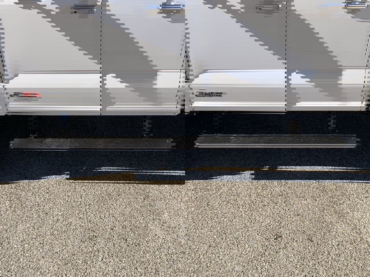 New 2026 Ford F350 Platinum w/ Platinum Plus Package image 16