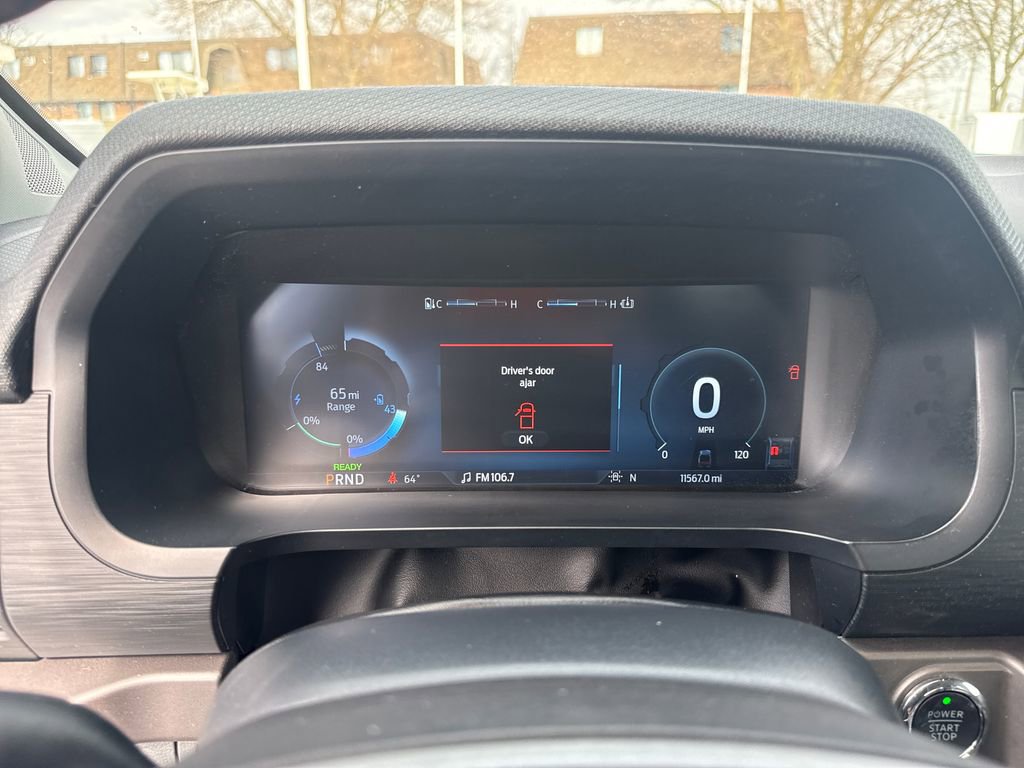 Used 2025 Ford F150 Lightning XLT AWD/4WD image 34