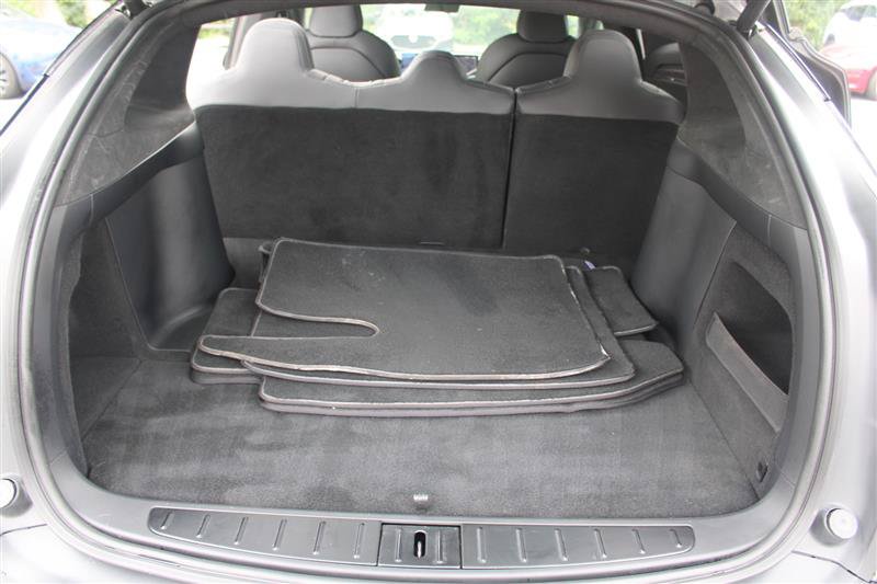 Used 2022 Tesla Model X AWD/4WD image 20