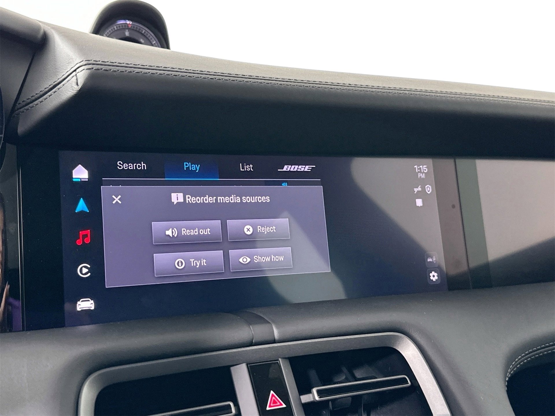 Certified 2025 Porsche Taycan 4S image 12