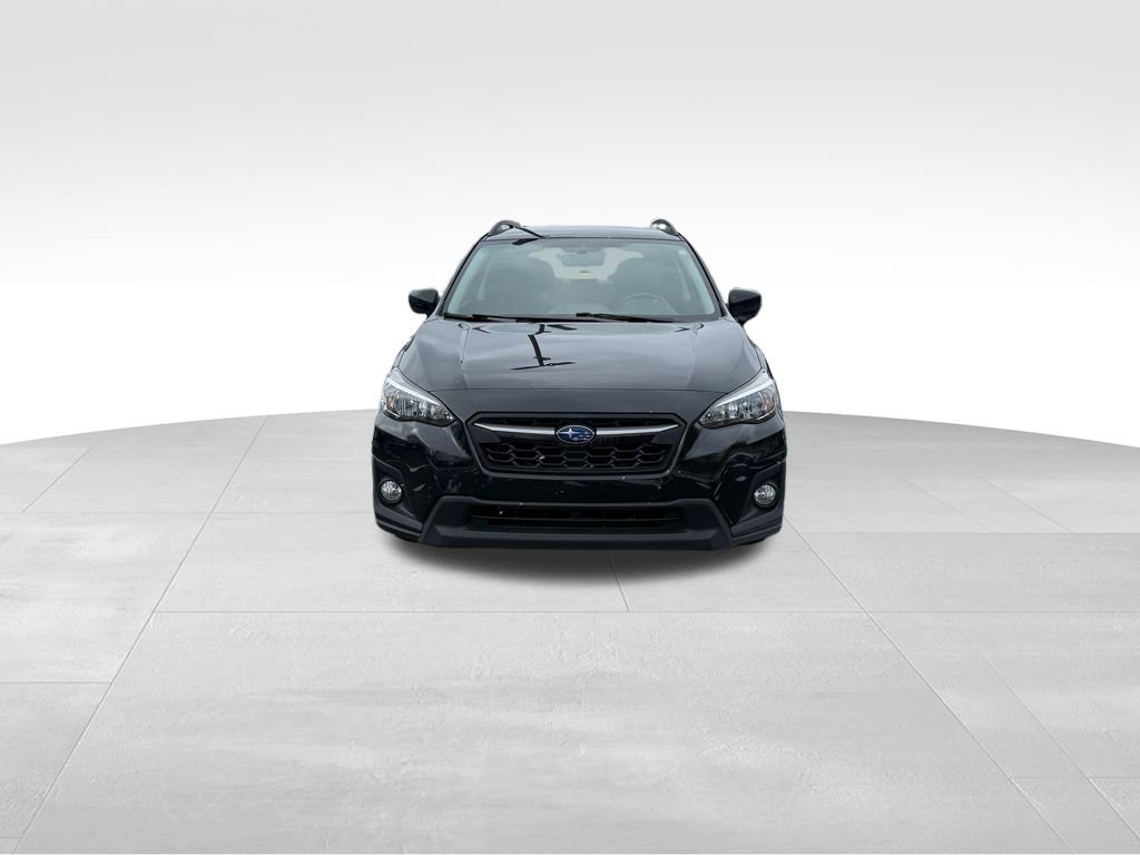 Used 2020 Subaru Crosstrek 2.0i Premium video 2