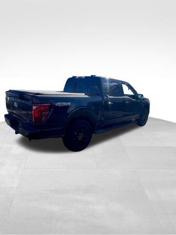Certified 2025 Ford F150 Lariat w/ Equipment Group 502A High AWD/4WD image 5
