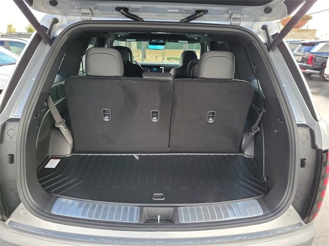 New 2026 Hyundai Palisade Calligraphy image 22