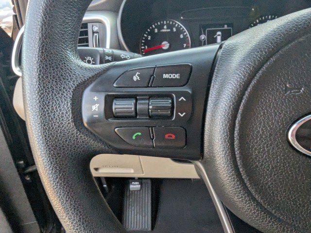 Used 2016 Kia Sorento LX image 13