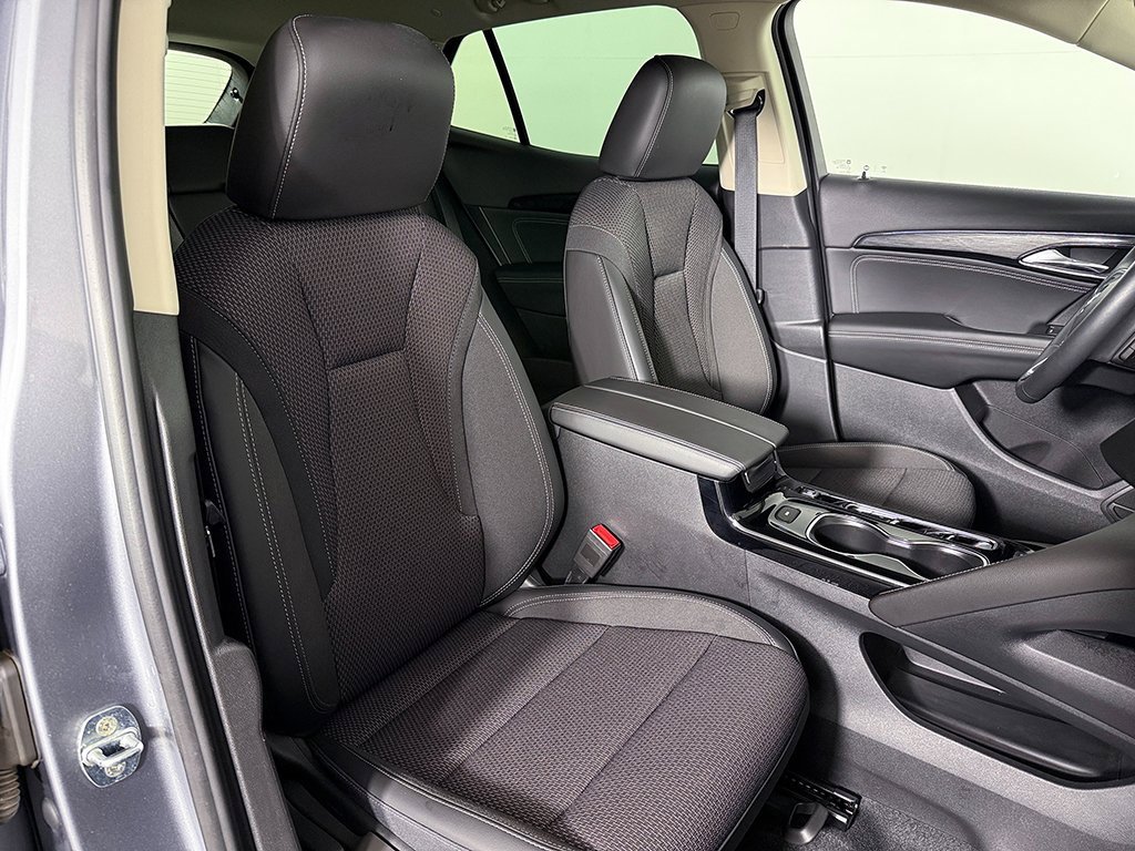Used 2022 Buick Envision Preferred image 26