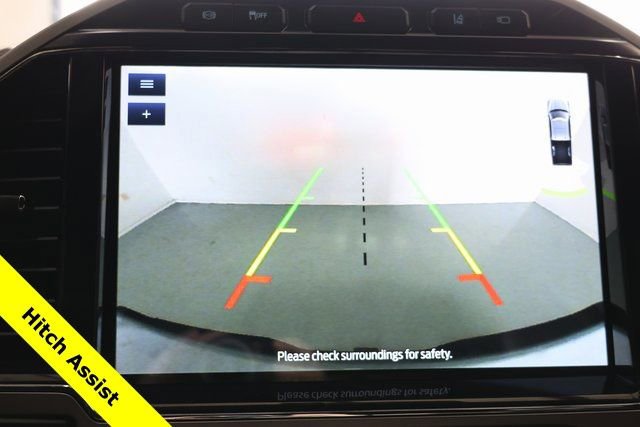 Used 2022 Ford F250 Lariat image 21