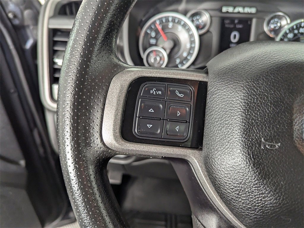 Used 2020 RAM 2500 Laramie image 22