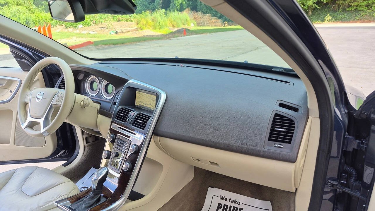 Used 2013 Volvo XC60 3.2 FWD image 56