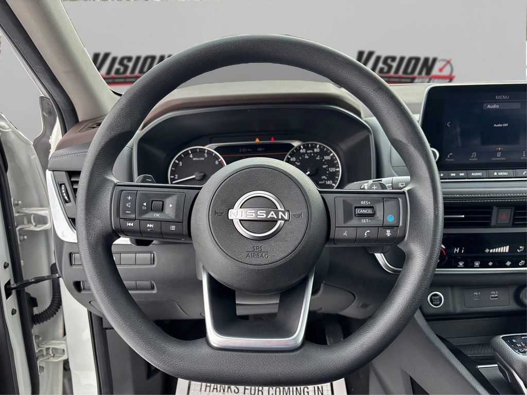 Used 2023 Nissan Rogue SV image 21