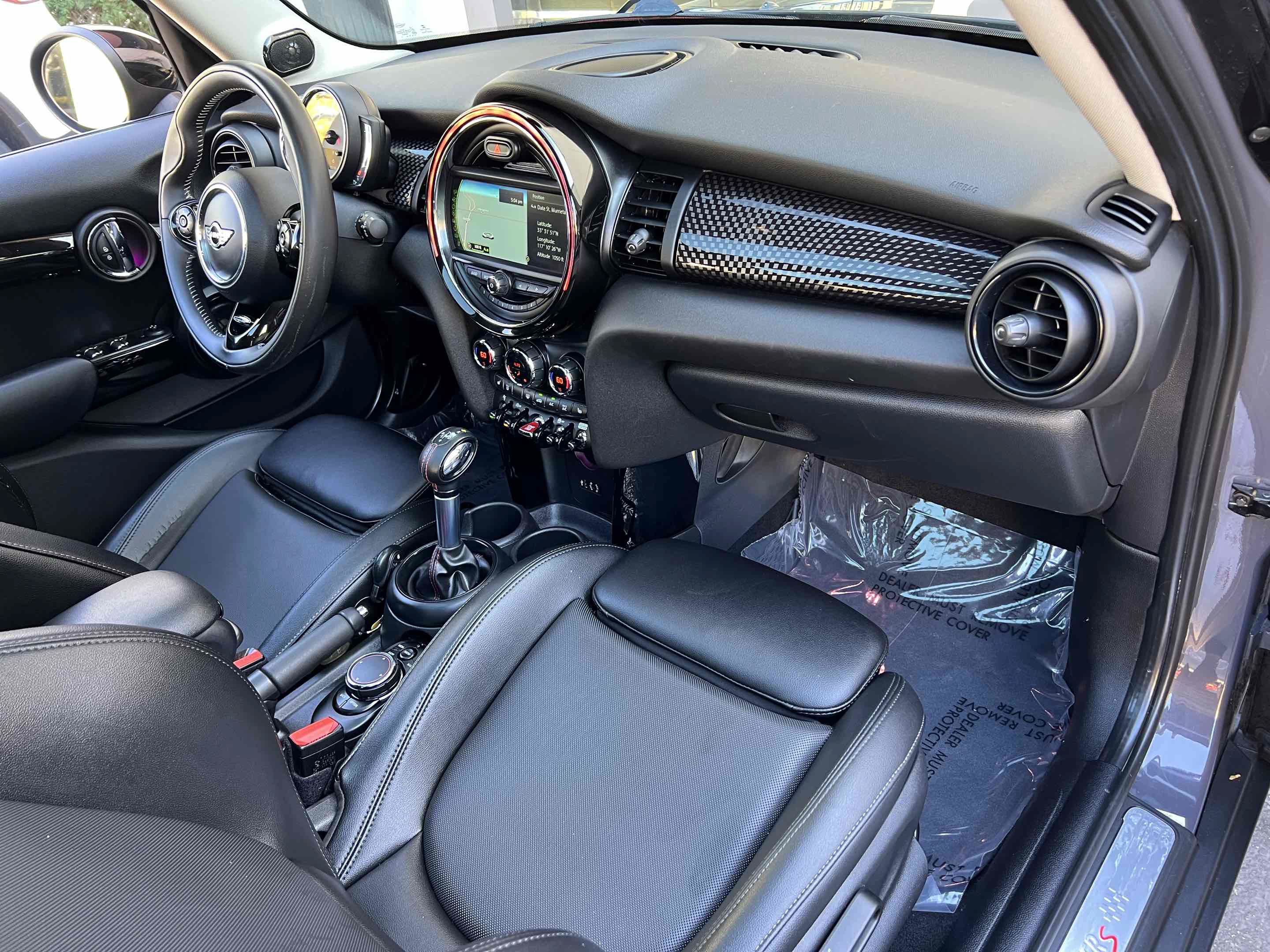 Used 2018 MINI Cooper S FWD image 80