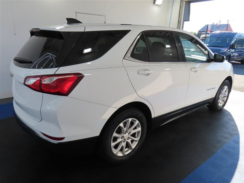 Used 2018 Chevrolet Equinox LT FWD image 13