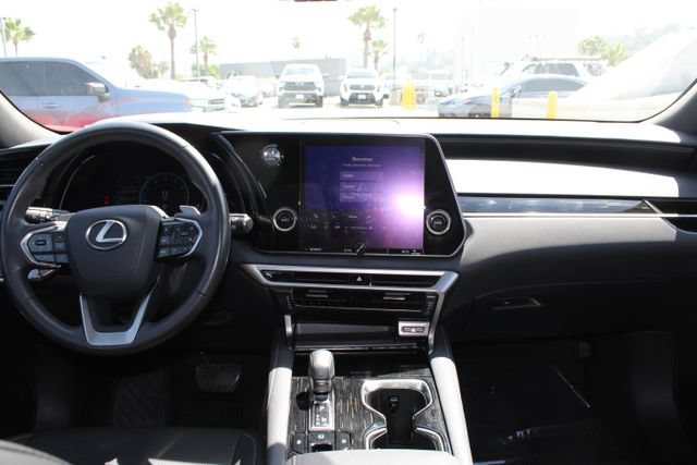 Certified 2024 Lexus RX 350 FWD image 10