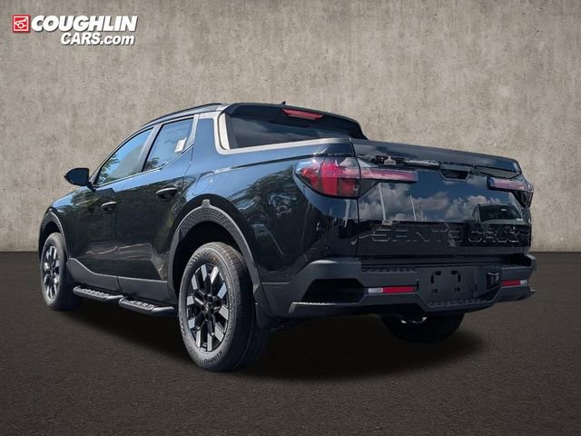 New 2026 Hyundai Santa Cruz SEL image 6