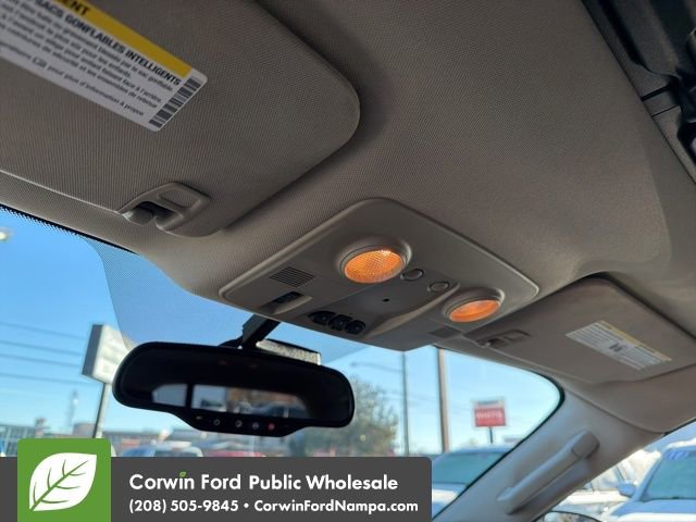 Used 2017 Buick Enclave Premium w/ Experience Buick Package image 19