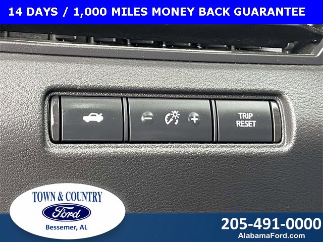 Used 2024 Nissan Altima 2.5 SV image 28