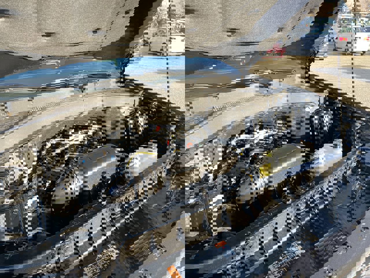 Used 2022 Ford Explorer Timberline image 49