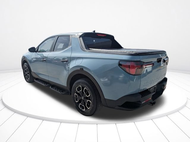 Used 2022 Hyundai Santa Cruz SEL FWD image 6