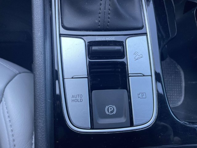 Certified 2023 Hyundai Santa Cruz SEL w/ Activity Package FWD image 29