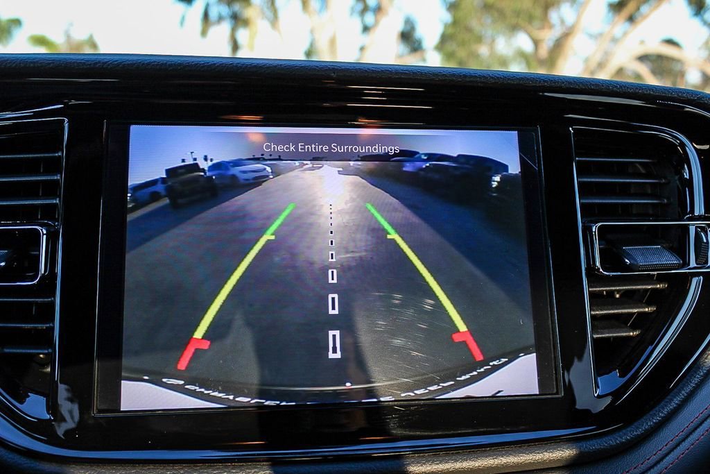 New 2026 Dodge Durango GT w/ Blacktop Package image 24