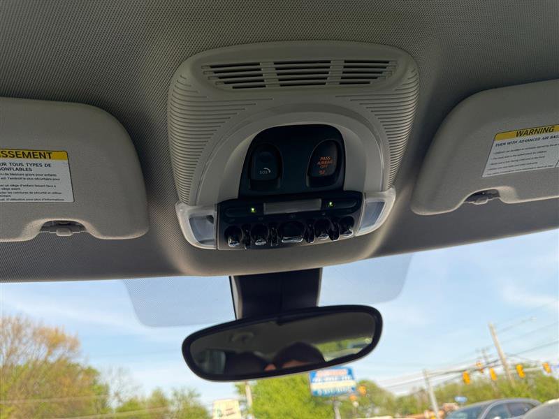 Used 2019 MINI Cooper Countryman SE w/ Premium Package image 35