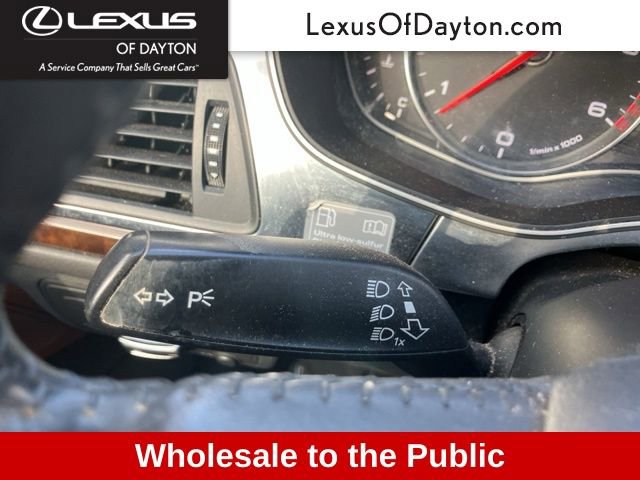 Used 2014 Audi A6 TDI Premium Plus image 19