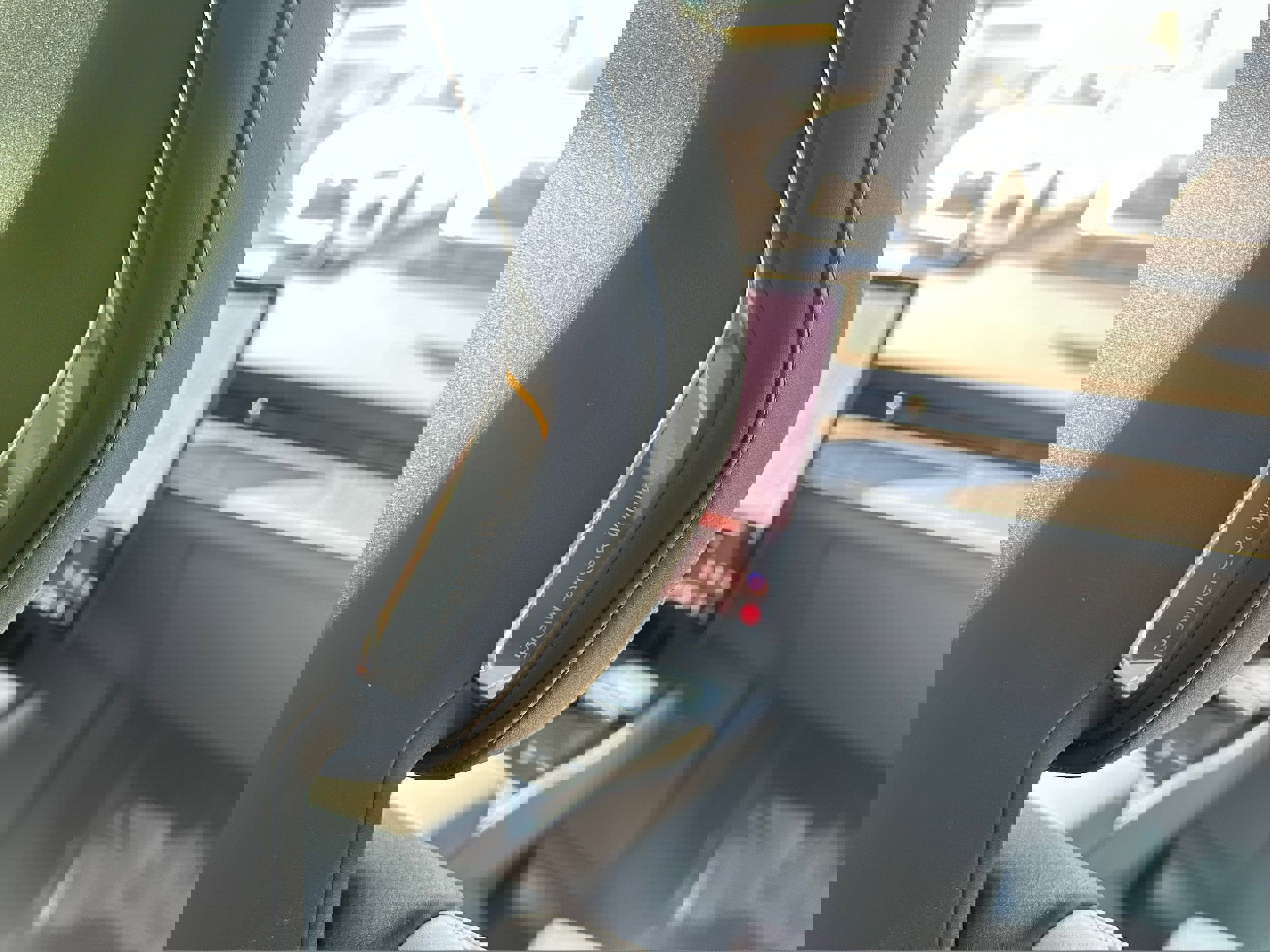 New 2025 Polestar Polestar 3 image 16