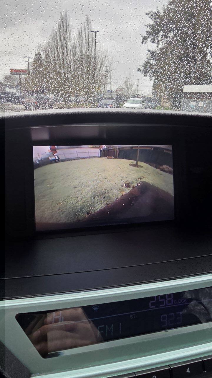 Used 2009 Honda Pilot Touring image 13