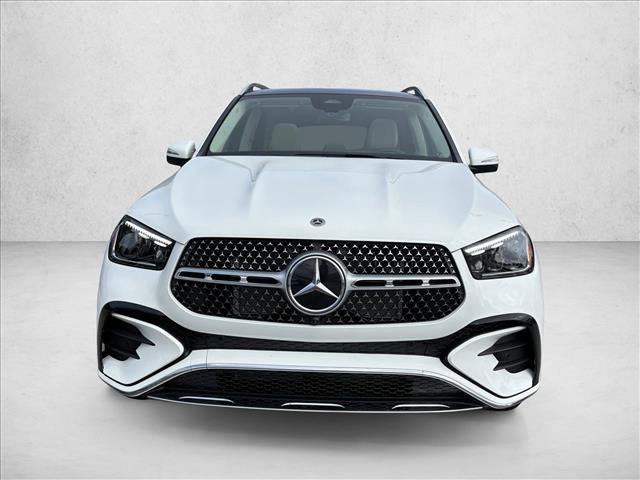 New 2026 Mercedes-Benz GLE 450 4MATIC image 2