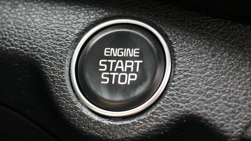 Used 2023 Kia Forte GT-Line w/ GT-Line Premium Package image 12