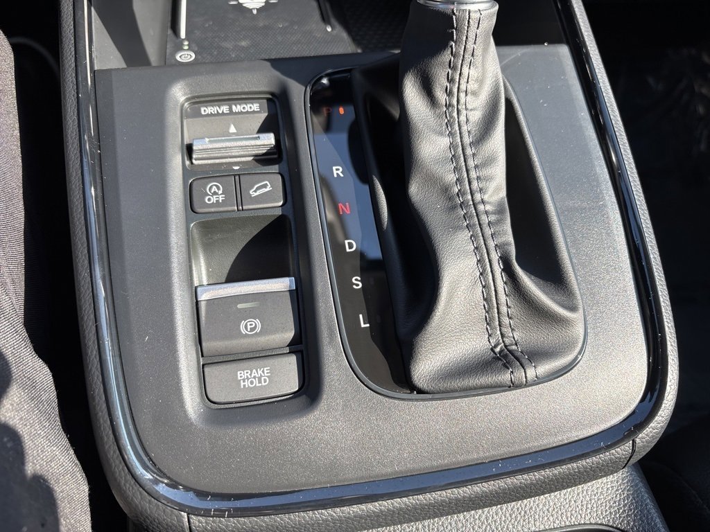 New 2026 Honda CR-V EX-L image 34
