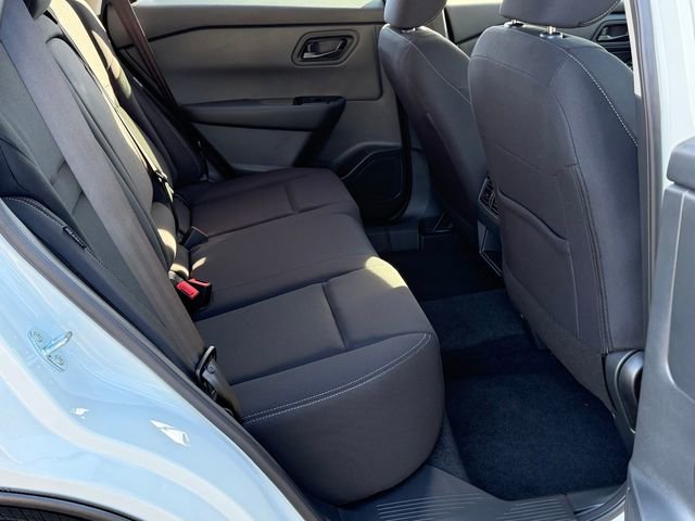 New 2026 Nissan Rogue S image 24