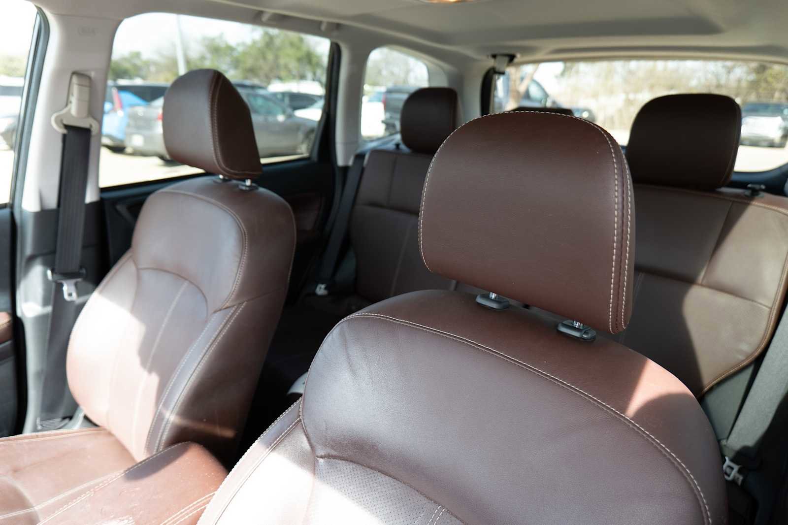 Used 2017 Subaru Forester 2.5i Touring image 11