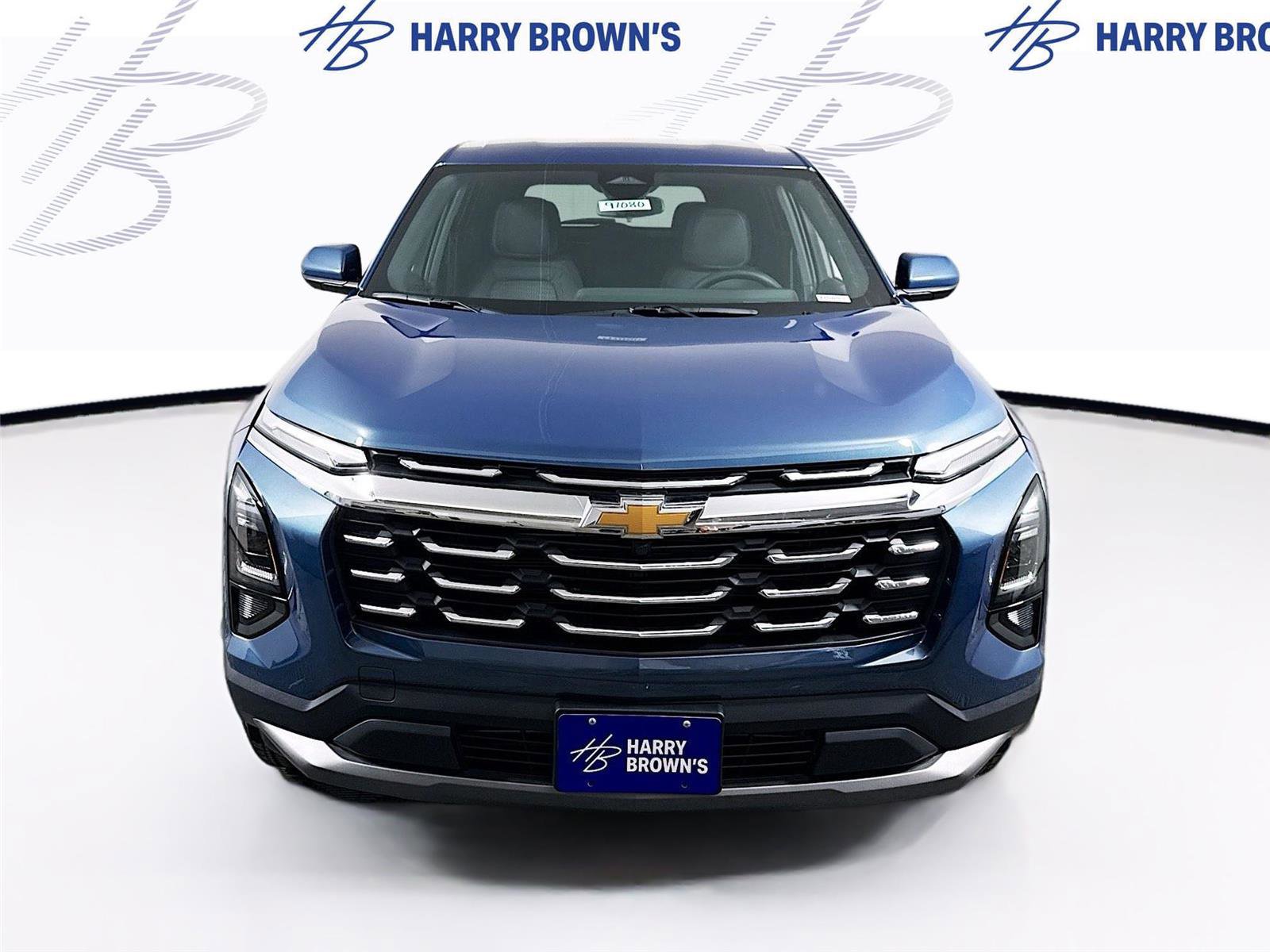 New 2026 Chevrolet Equinox LT AWD/4WD image 26