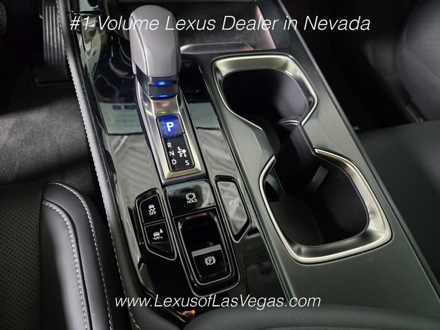 New 2026 Lexus NX 350 AWD w/ Luxury Package image 19