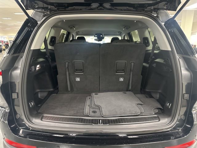 Used 2023 Jeep Grand Cherokee L Laredo image 22