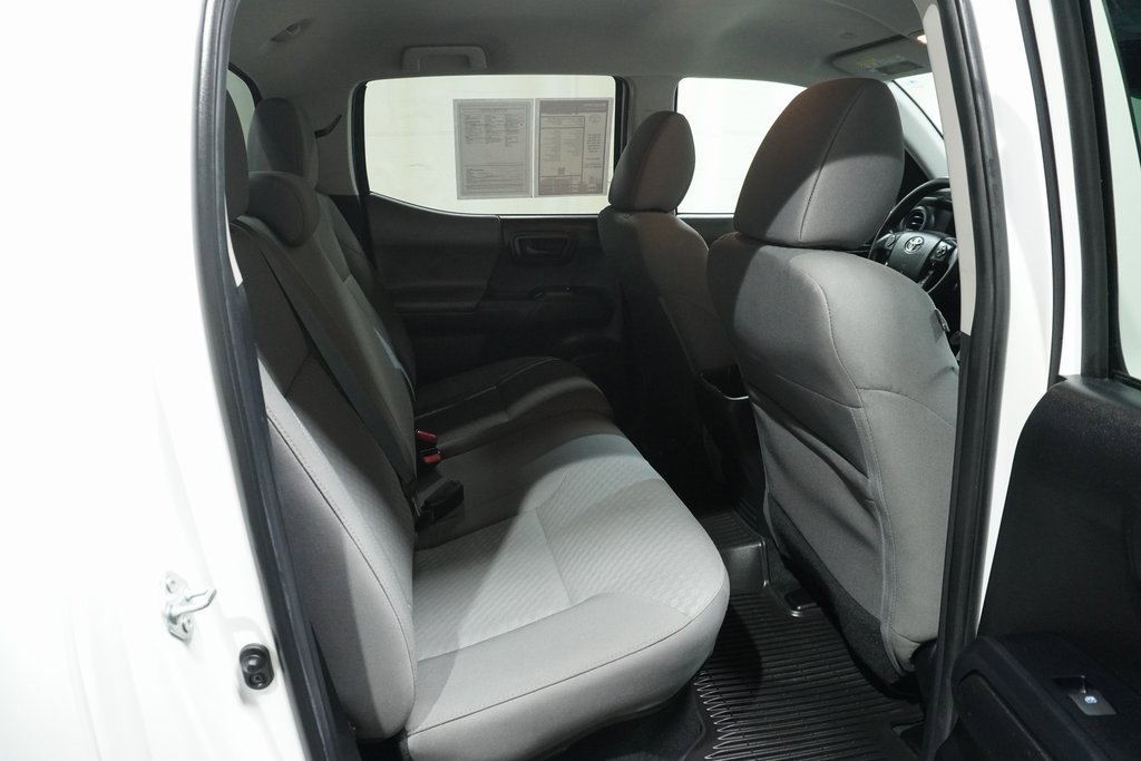 Certified 2022 Toyota Tacoma SR image 14