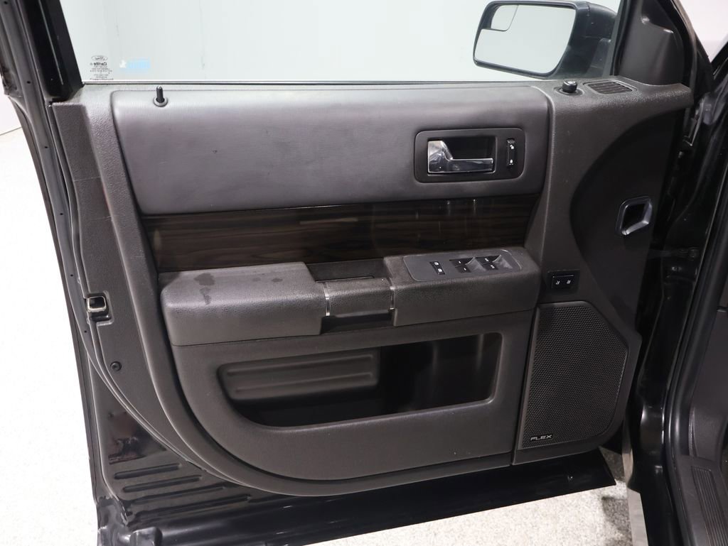 Used 2018 Ford Flex SEL w/ Equipment Group 202A image 13