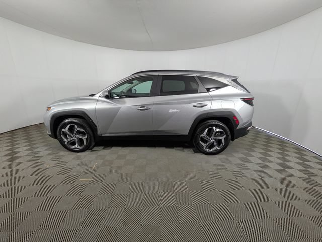 Used 2024 Hyundai Tucson SEL w/ Convenience Package AWD/4WD image 17