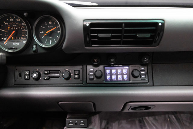 Used 1997 Porsche 911 Carrera S RWD image 75