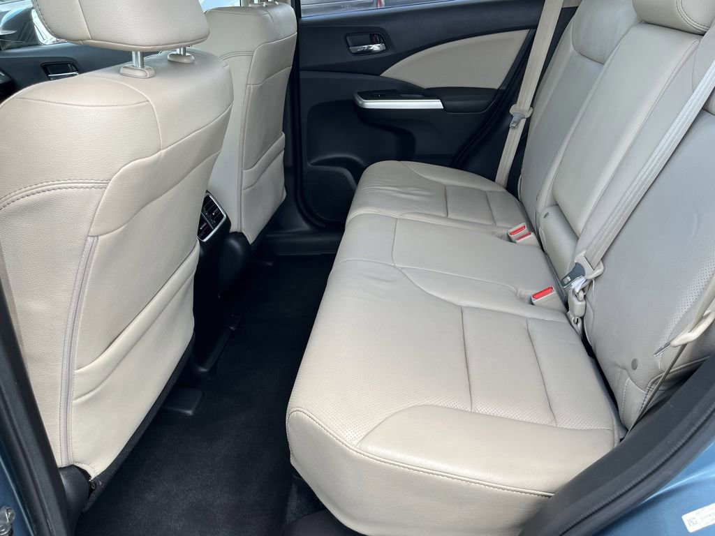Used 2015 Honda CR-V Touring image 20
