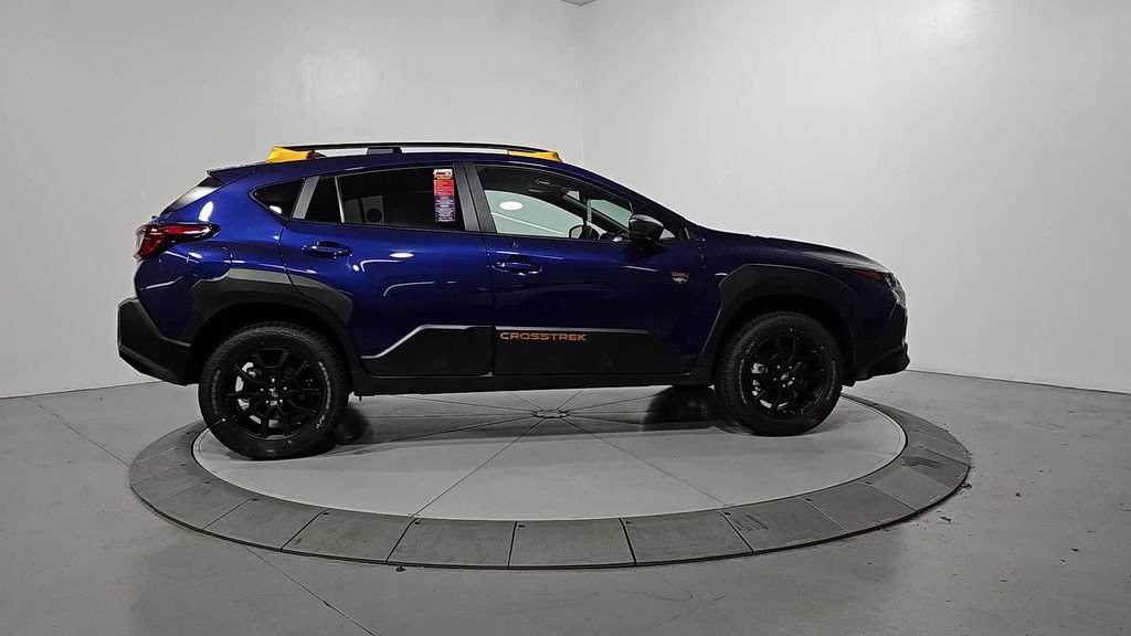 New 2026 Subaru Crosstrek 2.5i Wilderness w/ Crosstrek Mirror Package AWD/4WD image 6