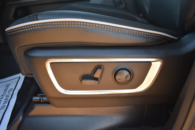 New 2027 RAM 1500 Laramie AWD/4WD image 14