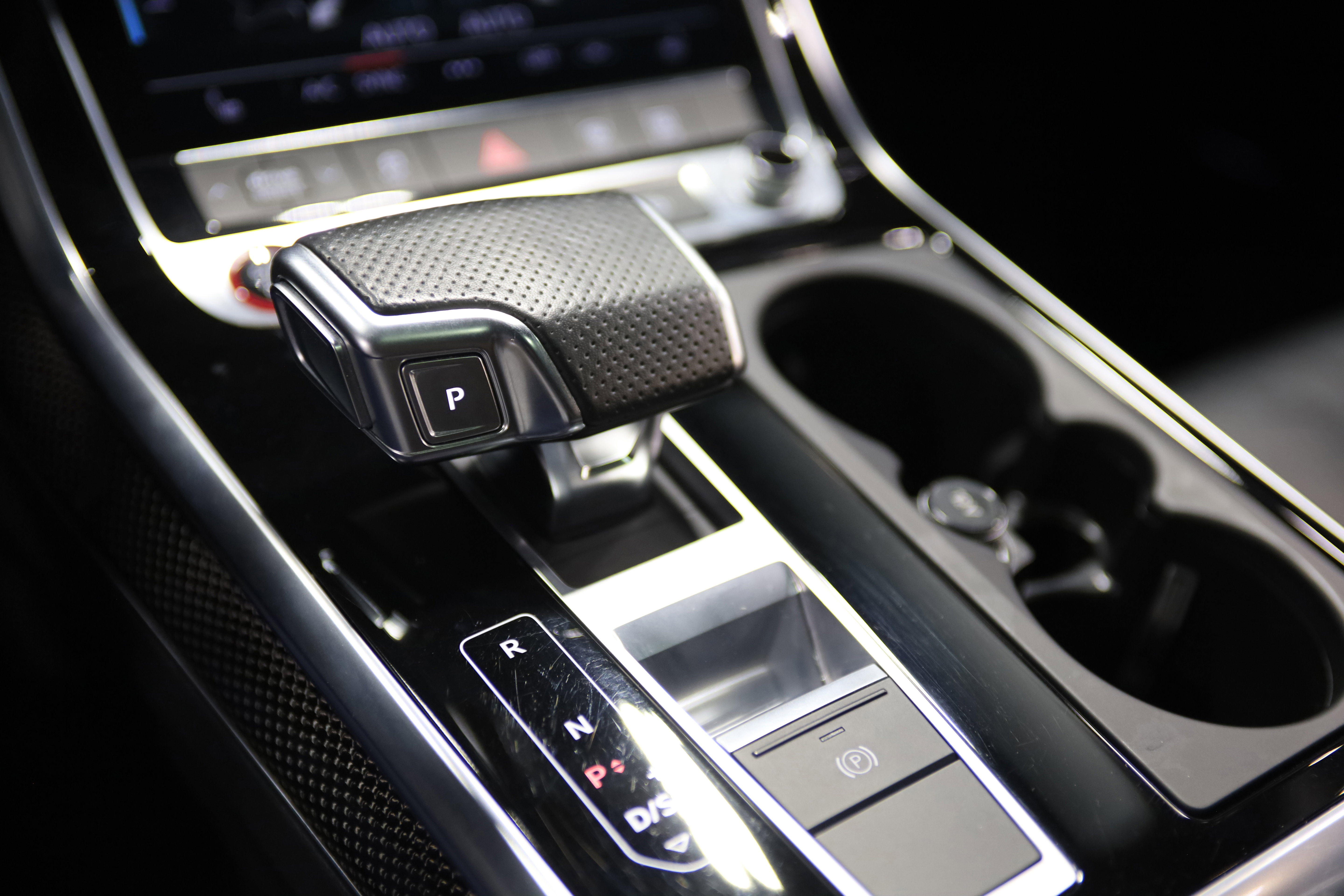 Used 2022 Audi SQ8 Premium Plus image 31