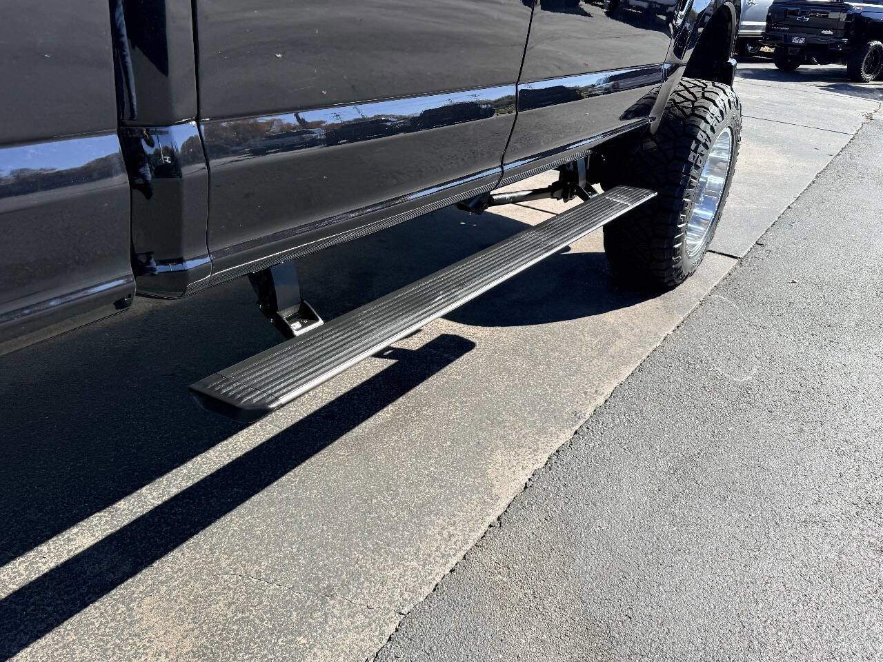 Used 2019 Ford F250 Platinum w/ Platinum Ultimate Package image 14