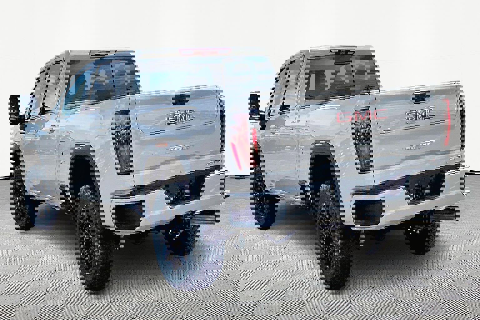 New 2026 GMC Sierra 2500 AT4 w/ AT4 Premium Plus Package image 3