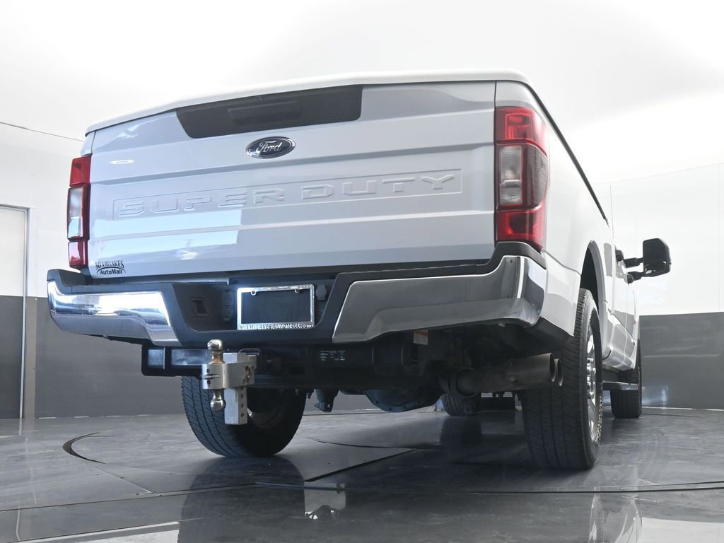 Used 2020 Ford F250 XL w/ STX Appearance Package image 60