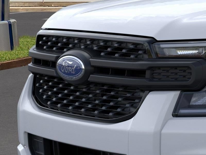 New 2026 Ford Ranger XL w/ Trailer Tow Package RWD image 17