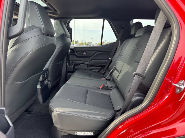New 2026 Toyota 4Runner Limited AWD/4WD image 13